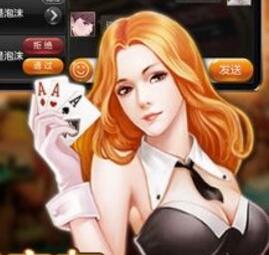 纸牌二十一点单机版