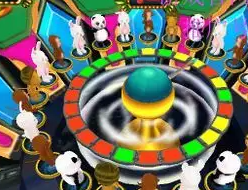 森林舞会ios手机版