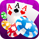 欢乐斗地主版免费版九周年庆