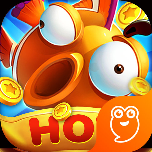 捕鱼红包版微信