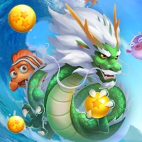 小玛丽捕鱼官方版本