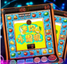 经典水果机单机版无限金币