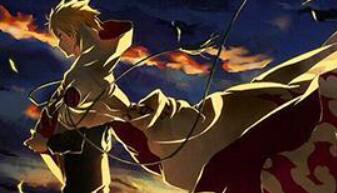 火影忍者中四个最强组合的排名是什么样的