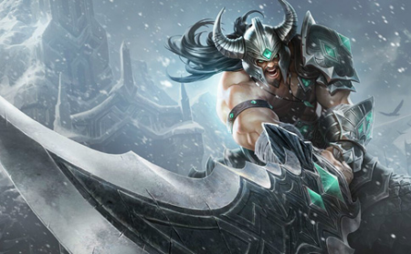 英雄联盟手游阿狸有哪些特殊技能