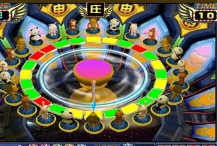 森林舞会苹果版游戏