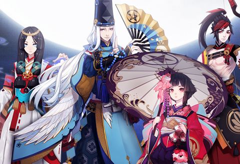 阴阳师bug,《阴阳师：那些年我们遇到的神级Bug！》