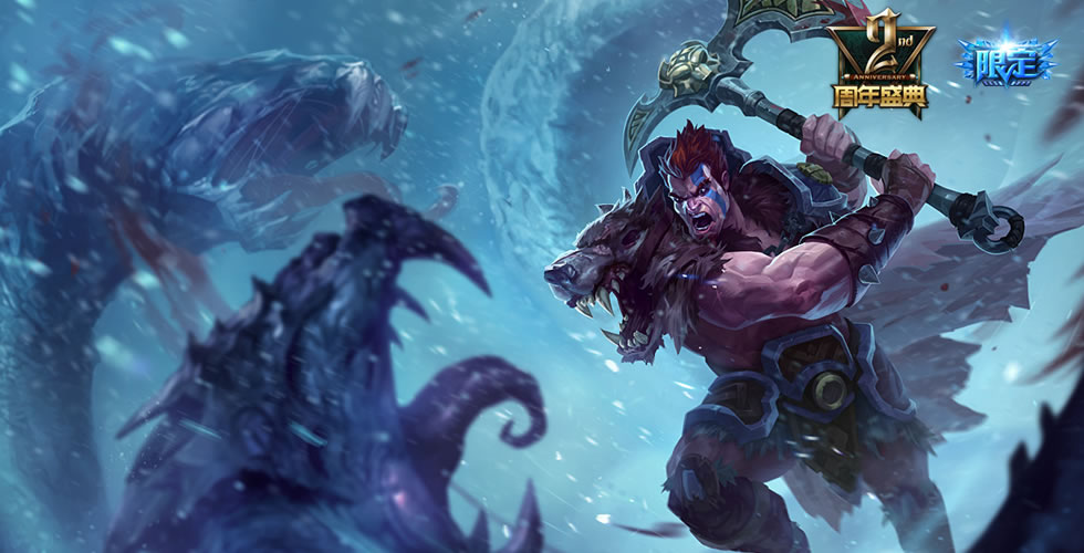 lols6天赋,英雄联盟S6掌握天赋，掌握胜利!