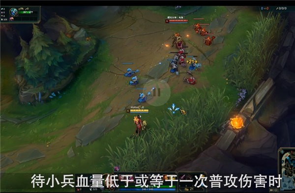 lol英雄攻略,**《精通之影：暗影无形——虚空之握英雄攻略》**