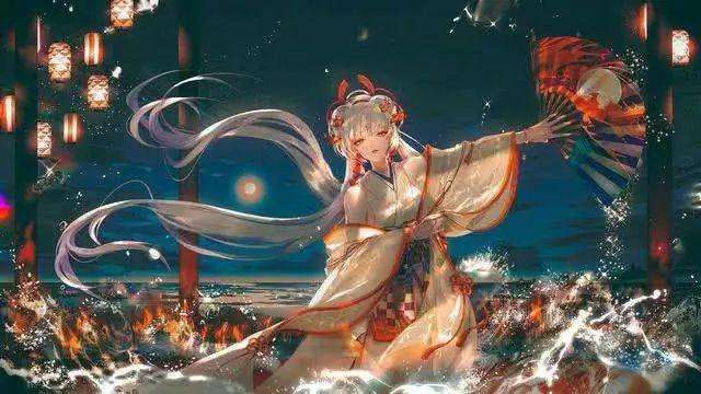 阴阳师 式神决任务攻略