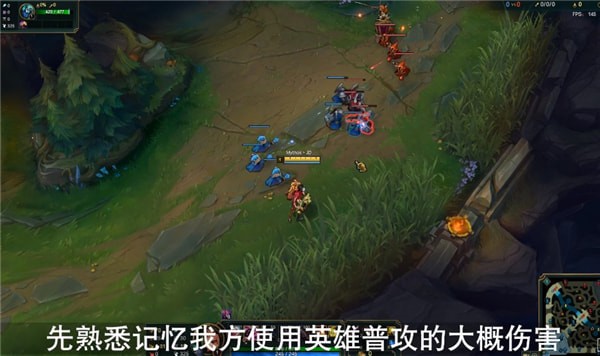 lol英雄攻略,**《精通之影：暗影无形——虚空之握英雄攻略》**