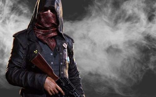 绝地求生pc：全新的生存体验