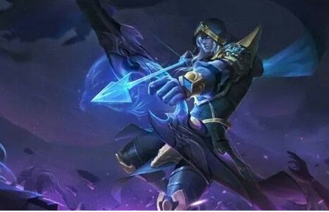 猴子天赋符文,英雄联盟手游穿甲猴子带什么符文基石 lol手游猴子天赋