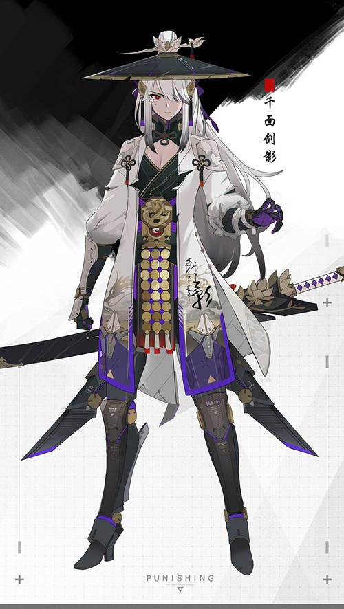 战双帕弥什 发布全新版本 4月8日正式登场 战双帕弥什 发布全新版本 4月8日正式登场