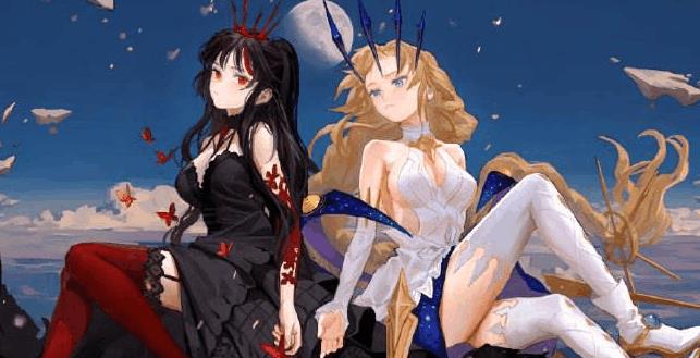 解神者正式上线！百万征集活动开启！奖品人人有份！