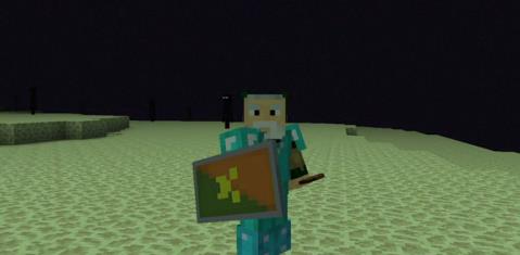 mc攻略游戏,我的世界生存模式攻略