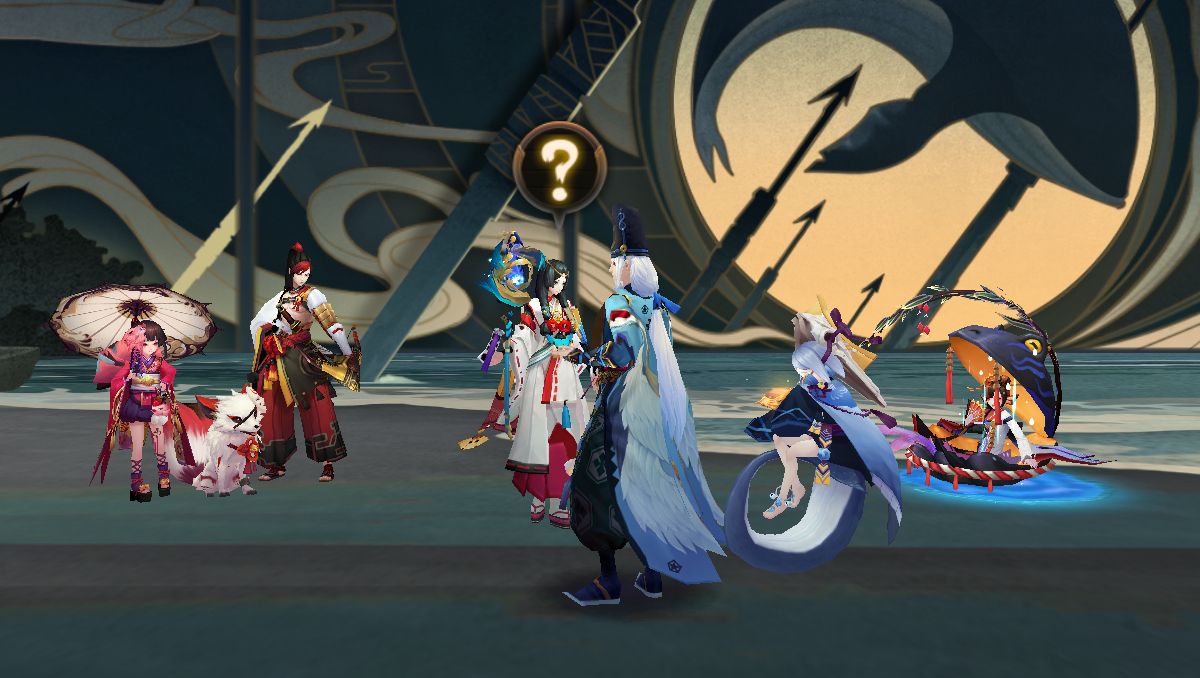 副本掉落,阴阳师御魂副本掉落时间表什么时候掉落 第1