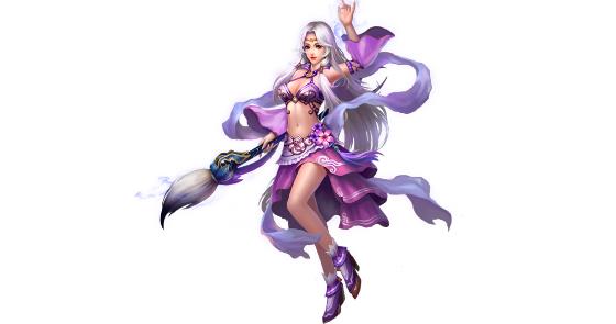 东山攻略游戏,寻仙破阵顺序是什么？