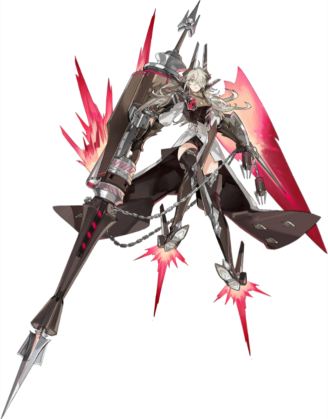 机动战姬 聚变 全网预约 突破200万 机动战姬 聚变 全网预约 突破200万