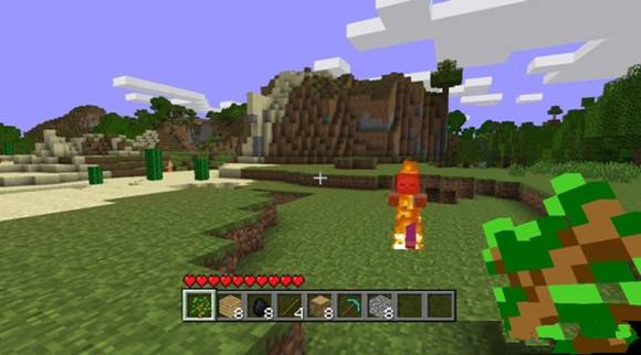 我的世界故事模式第四章,