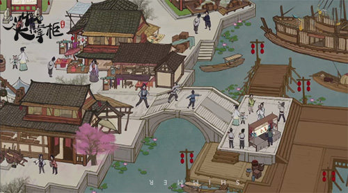 游戏庄园游戏攻略,叫我大掌柜庄园攻略