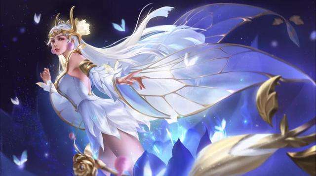 王者荣耀官方授权剧  你是我的荣耀  曝明星宣传片 迪丽热巴出演