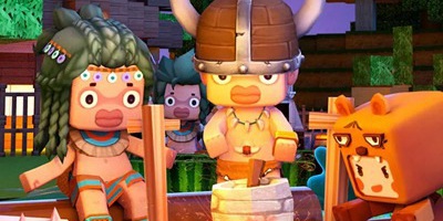 迷你世界开启星启计划 力助开发者共创世界