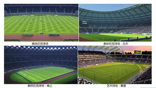 掌握技巧，轻松称霸FIFA足球世界！iosfifa游戏攻略