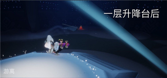 光遇树屋最后一个任务需要遵循哪些步骤