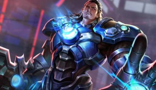 盘古王者荣耀,王者盘古又名什么