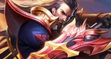 盘古王者荣耀,王者盘古又名什么