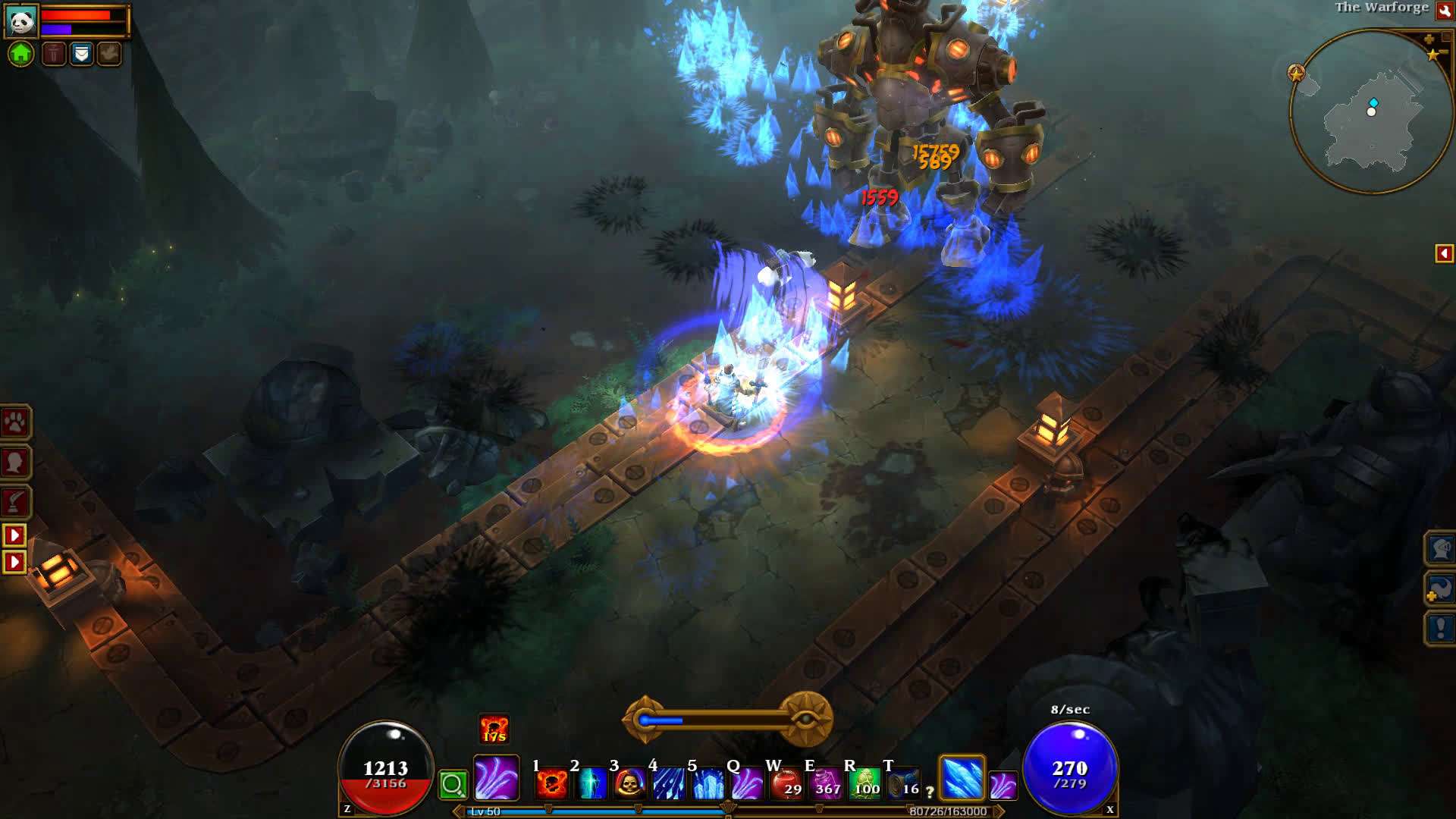 火炬之光2攻略,《火炬之光2》单刷选择什么职业好？