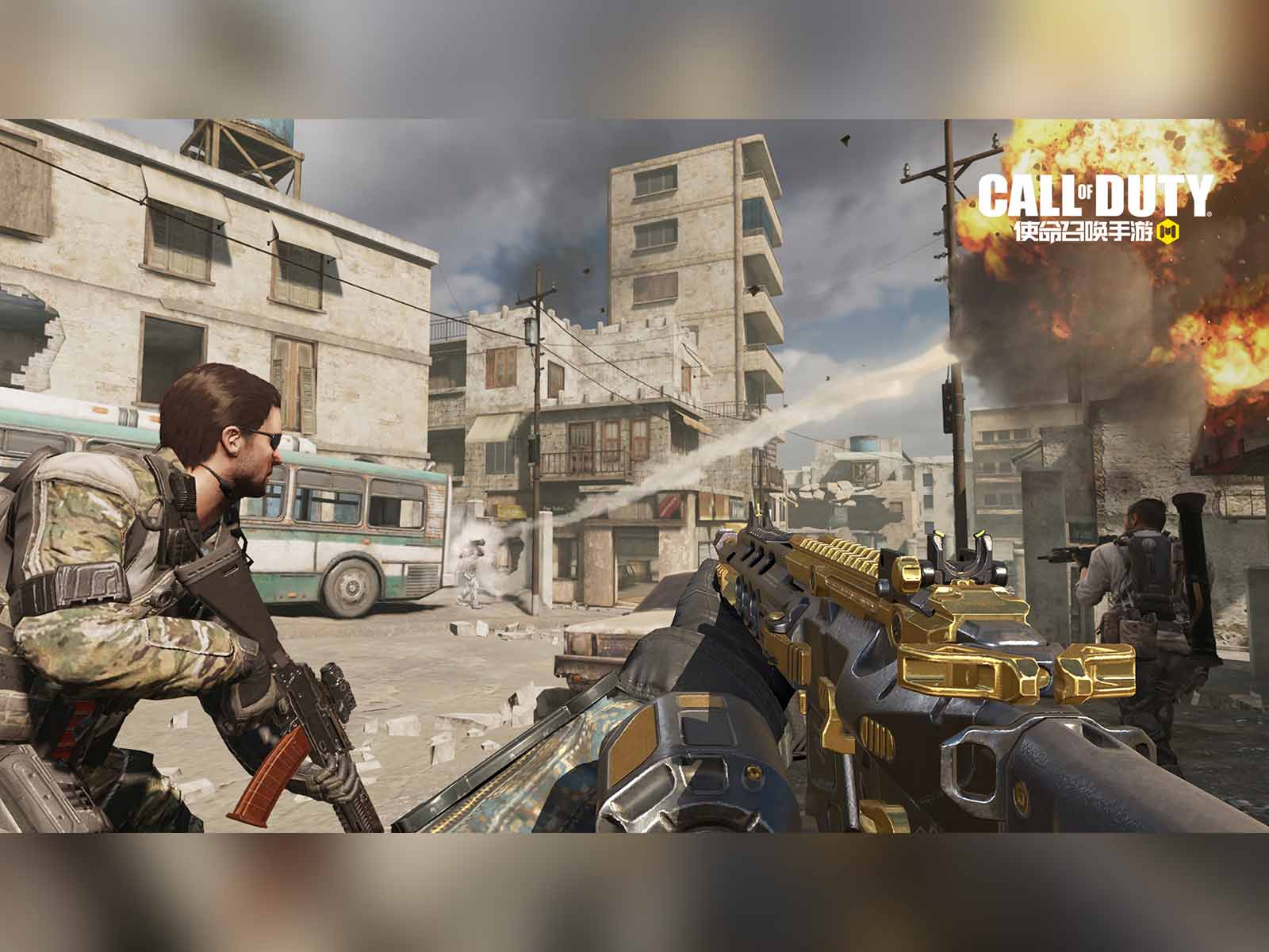 游戏warmachines攻略,使命召唤7攻略 游戏warmachines攻略,使命召唤7攻略