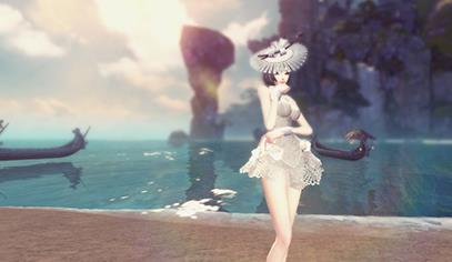 天谕 手游热血跨服PVP联赛即将打响