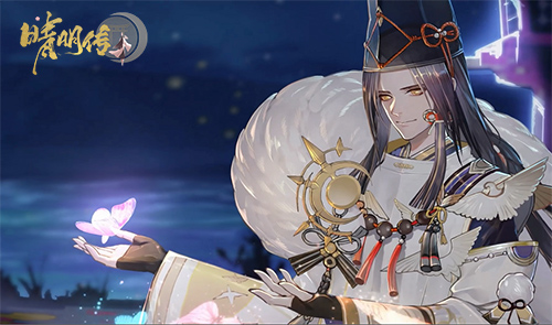 晴明传  抽取SSR式神必备技巧