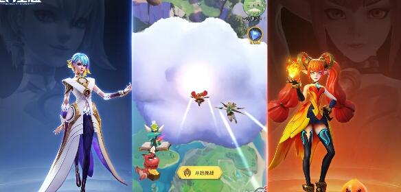 齐天大圣游戏大乱斗攻略,上古王冠齐天大圣最后一关通关阵容攻略一览