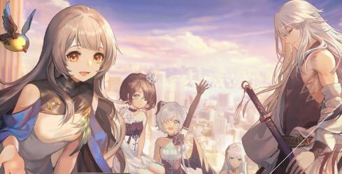 幻书启世录  新版本 即将上线