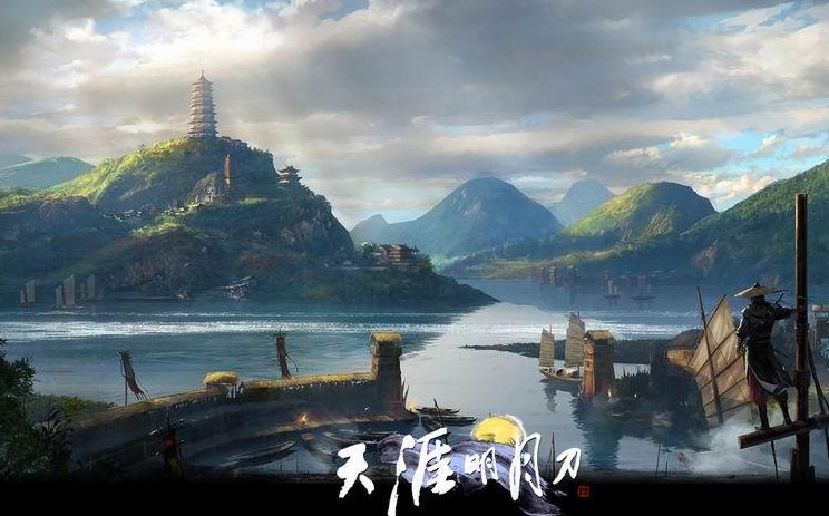 天涯明月刀礼包大全,天涯明月刀礼包