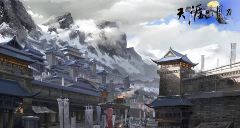 天涯明月刀职业,天涯明月刀职业：剑指江湖，决胜千里！