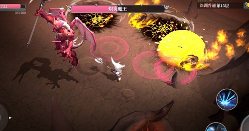 魔渊之刃 公测上线半周年 超多福利等你来拿 魔渊之刃 公测上线半周年 超多福利等你来拿