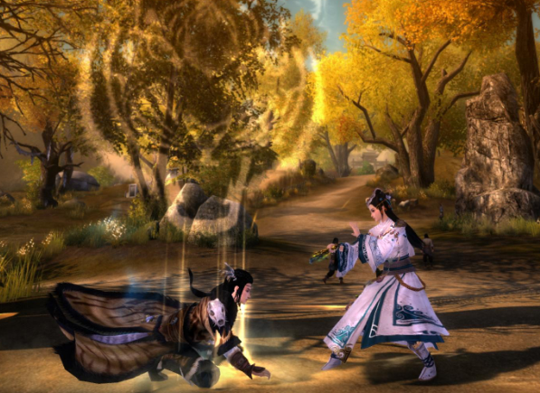 九阴真经少林攻略,【少林功夫攻略】少林武僧，江湖霸主!