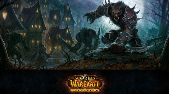 魔兽人物名字,永恒的英雄：魔兽世界中的传奇人物名字