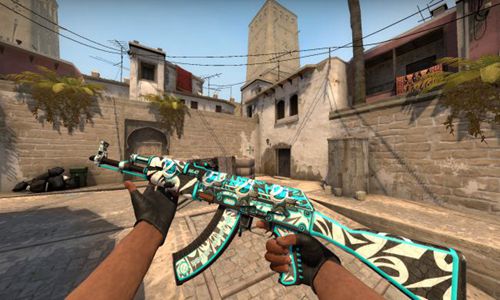 cs箱子游戏攻略,csgo箱子怎么开