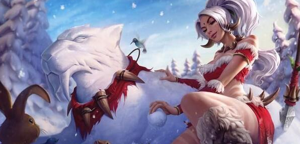 lol2013全明星赛, lol2013全明星赛,