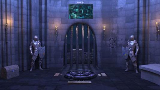 学姐逃脱攻略游戏,密室逃脱!勇敢学姐的脱困之路 学姐逃脱攻略游戏,密室逃脱!勇敢学姐的脱困之路