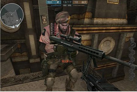 硬派游戏攻略,《硬派游戏攻略：穿越火线》