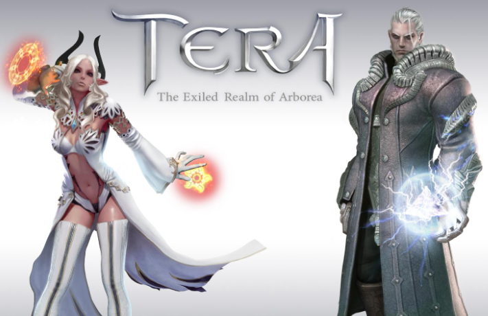 tera升级攻略,《TERA升级攻略:从初学者到高手的必经之路》。