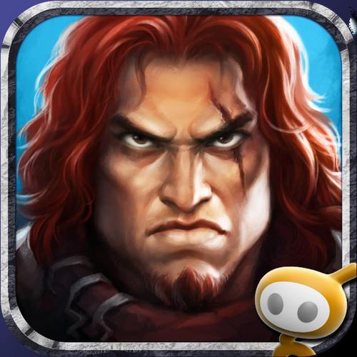 暗黑ARPG大作来袭 《永恒战士4》iOS端即将开测