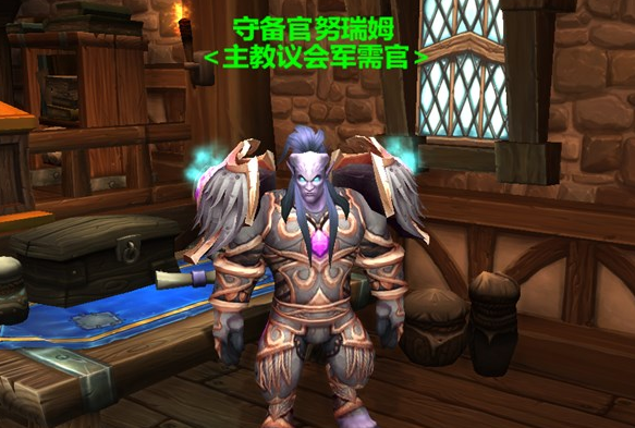 wow射击猎人天赋,魔兽世界猎人天赋
