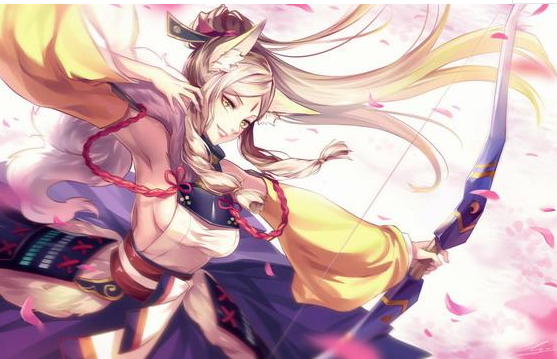 阴阳师  春和演武大会总决赛  于今日开赛