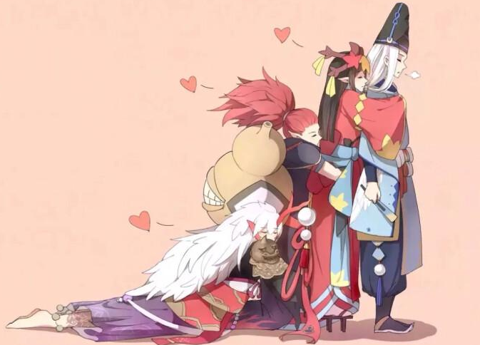 阴阳师  春和演武大会总决赛  于今日开赛